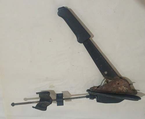 Palanca De Freno Renault 19 - 3