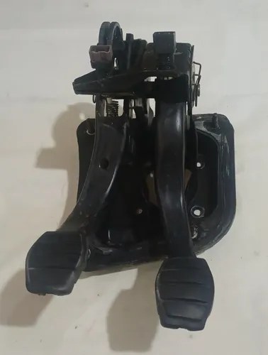 Pedalera Completa Renault 19 Usad Original