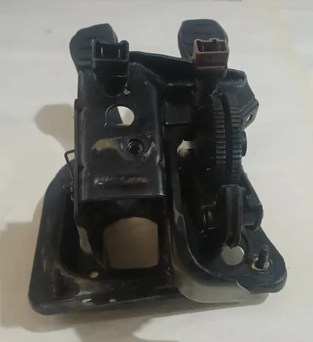 Pedalera Completa Renault 19 Usad Original - 3