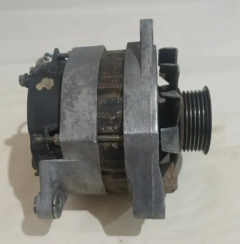 Alternador Renault 19 Valeo Original - 3