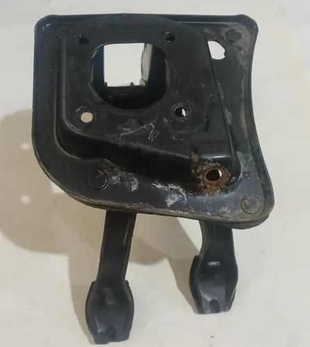 Pedalera Completa Renault 19 Usad Original - 4