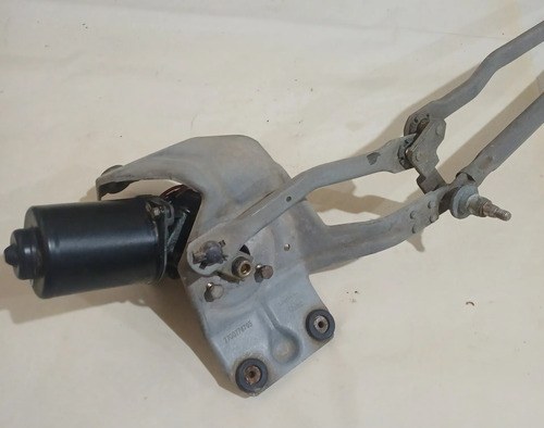 Maquina Limpia Parabrisas Renault 19 Original - 2