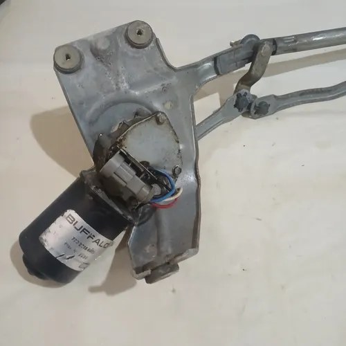 Maquina Limpia Parabrisas Renault 19 Original - 3