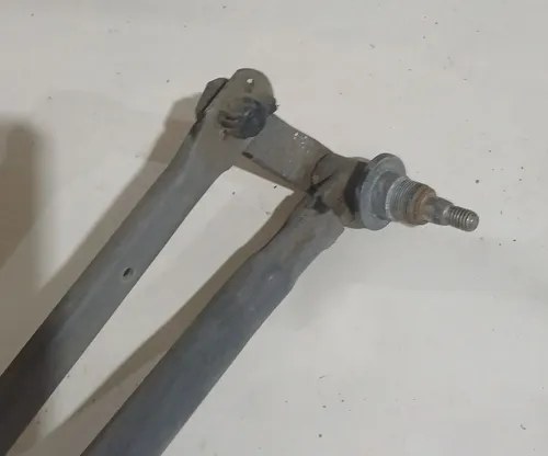 Maquina Limpia Parabrisas Renault 19 Original - 4