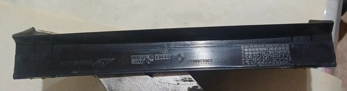 Tapa Visera Instrumental Renault 19 Original - 4