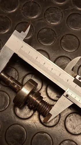 Eje Amoladora Angular 115mm - 4