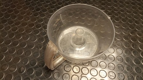Bol / Taza / Jarra Multiprocesadora Liliana Am230 Original