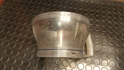 Bol / Taza / Jarra Multiprocesadora Liliana Am230 Original - 2