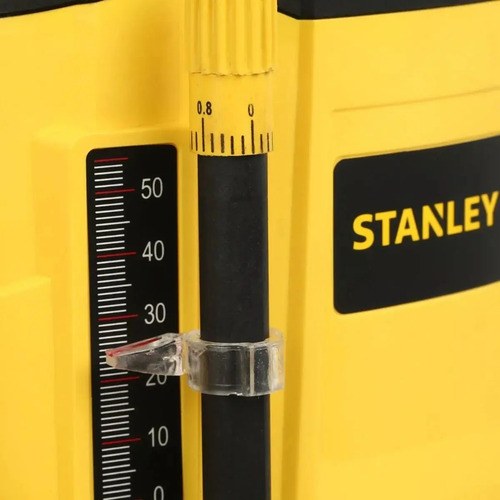 Fresadora Stanley Srr1200 1200w 220v 28000 Rpm - 5