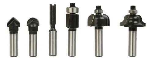 Fresadora Stanley Srr1200 1200w 220v 28000 Rpm - 8