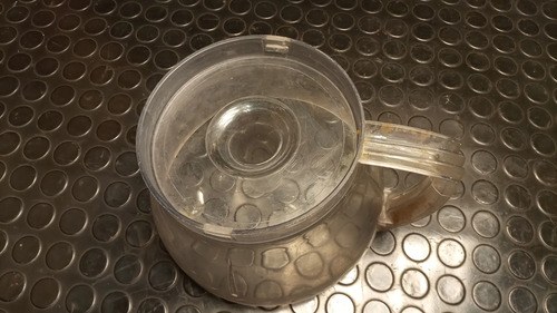 Bol / Taza / Jarra Multiprocesadora Liliana Am230 Original - 6