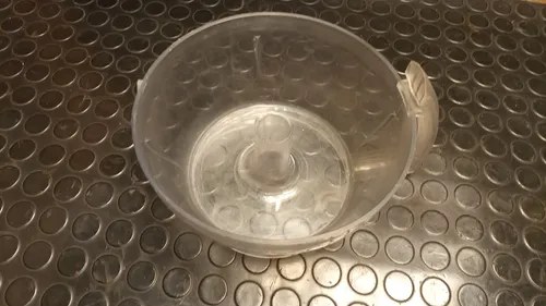 Bol / Taza / Jarra Multiprocesadora Liliana Am230 Original - 8