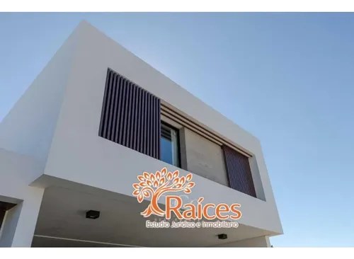 Venta | Casa De Categoría A Estrenar Country Carlos Paz Golf - 5