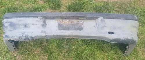 Paragolpe Trasero Renault 19 Original