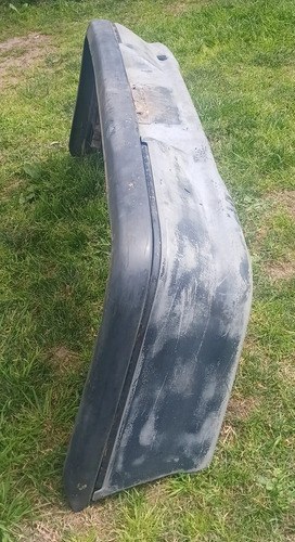 Paragolpe Trasero Renault 19 Original - 2