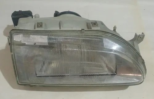 Óptica Renault 19 Derecha Lado Acompañante Derecho/pasajero