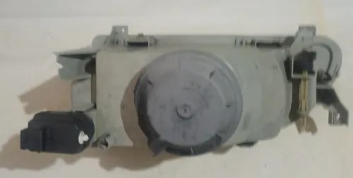 Óptica Renault 19 Derecha Lado Acompañante Derecho/pasajero - 3