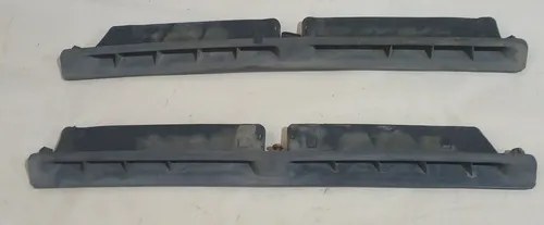 Rejilla Desempañador Renault 19 Original X 2 Un - 2