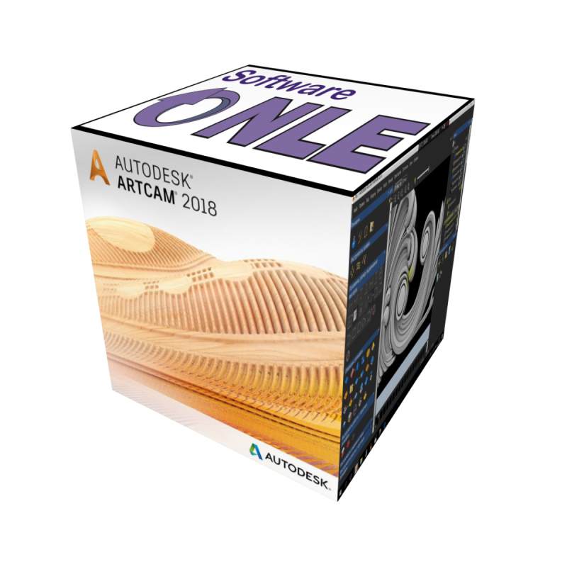 Autodesk ArtCAM Premium