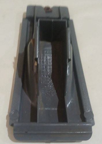 Tapa De Tablero Renault 19 Original Gris - 2