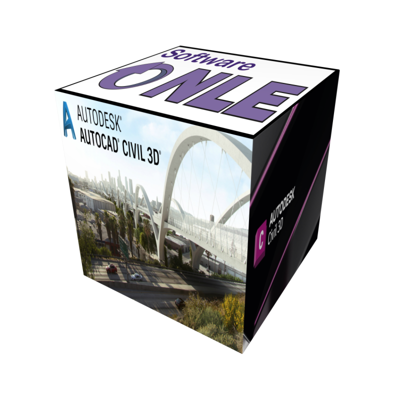 civil 3D autodesk para windows