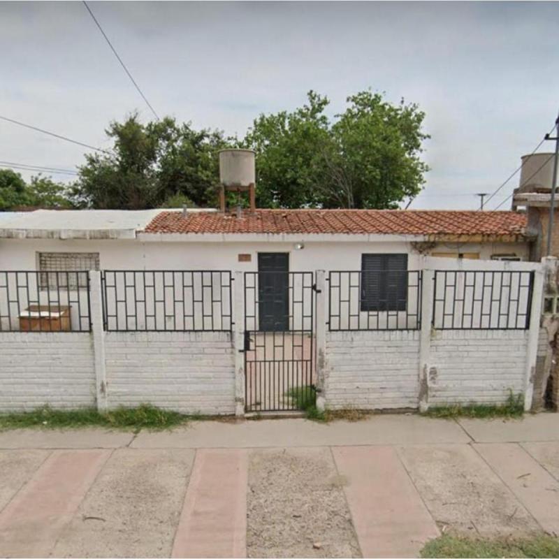 Venta De Casa, Sgo Del Estero, La Banda, B° San Fernando.