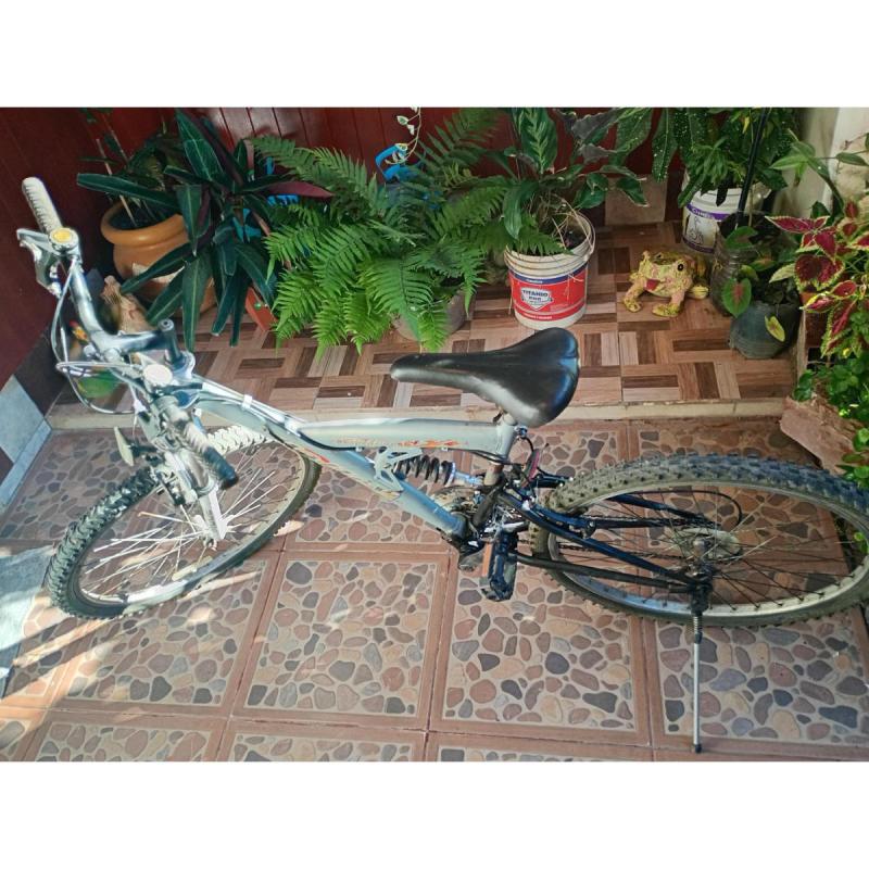 Bicicleta r26 - 2