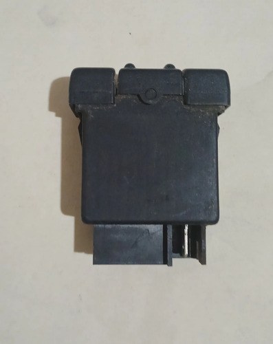 Tecla Levantavidrio Renault 19 - Triple One Toch Original - 3