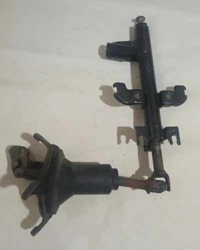Columna De Direccion Renault 19