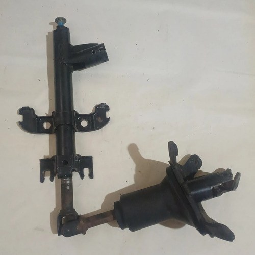 Columna De Direccion Renault 19 - 2