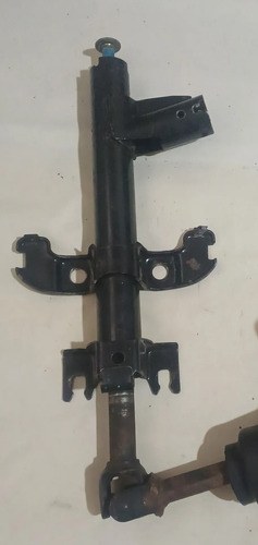 Columna De Direccion Renault 19 - 3