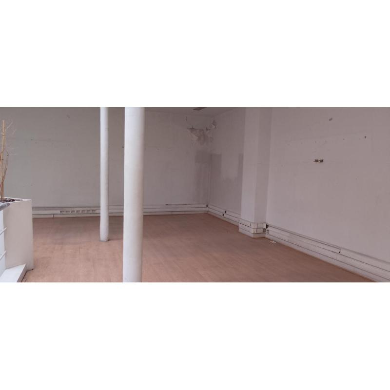 Oficina en venta en SAN NICOLAS - 9