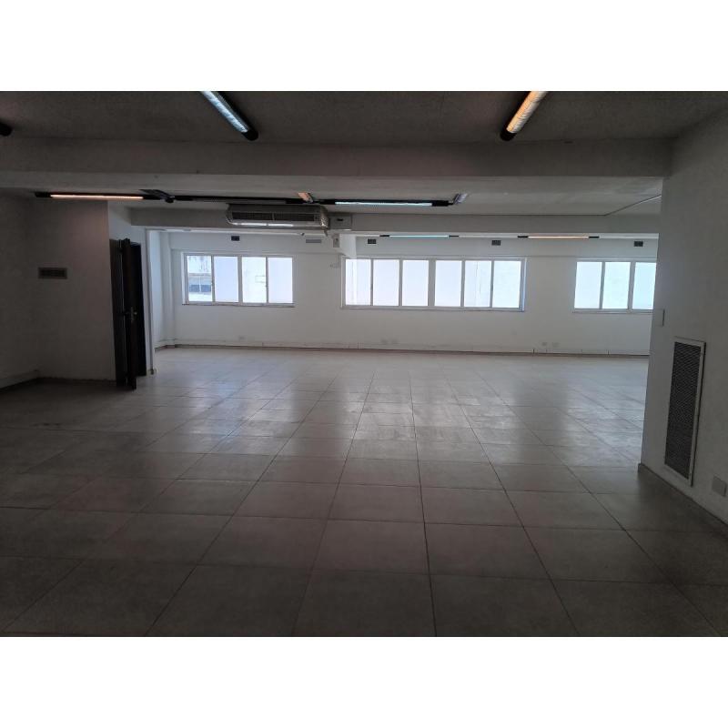 OFICINA RECICLADA A NUEVA EN ALQUILER SAN NICOLAS - 2