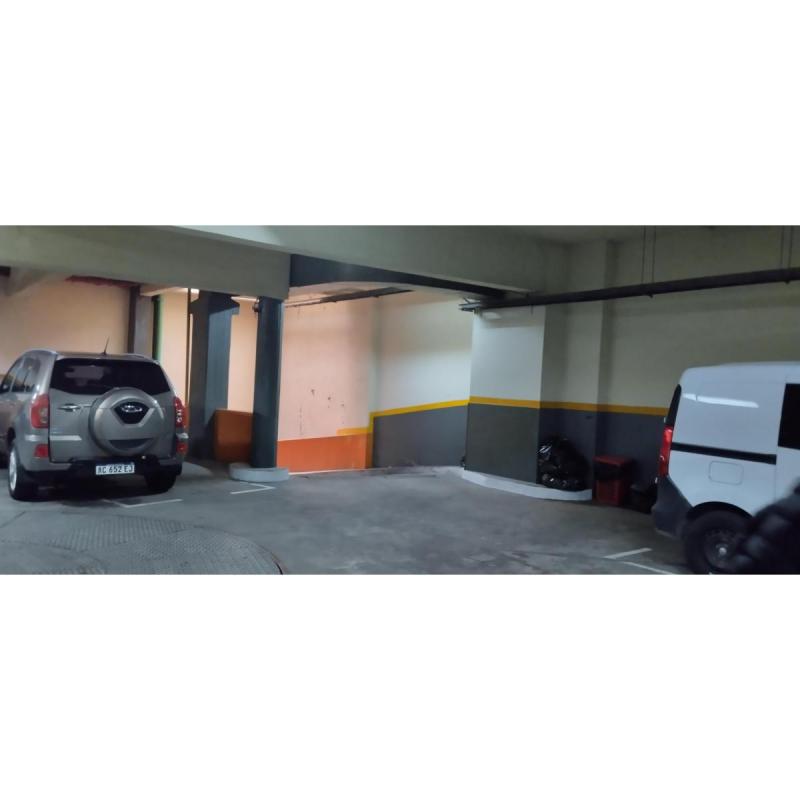 OFICINA RECICLADA A NUEVA EN ALQUILER SAN NICOLAS - 6