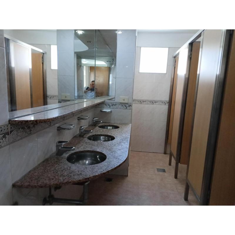 OFICINA RECICLADA A NUEVA EN ALQUILER SAN NICOLAS - 7