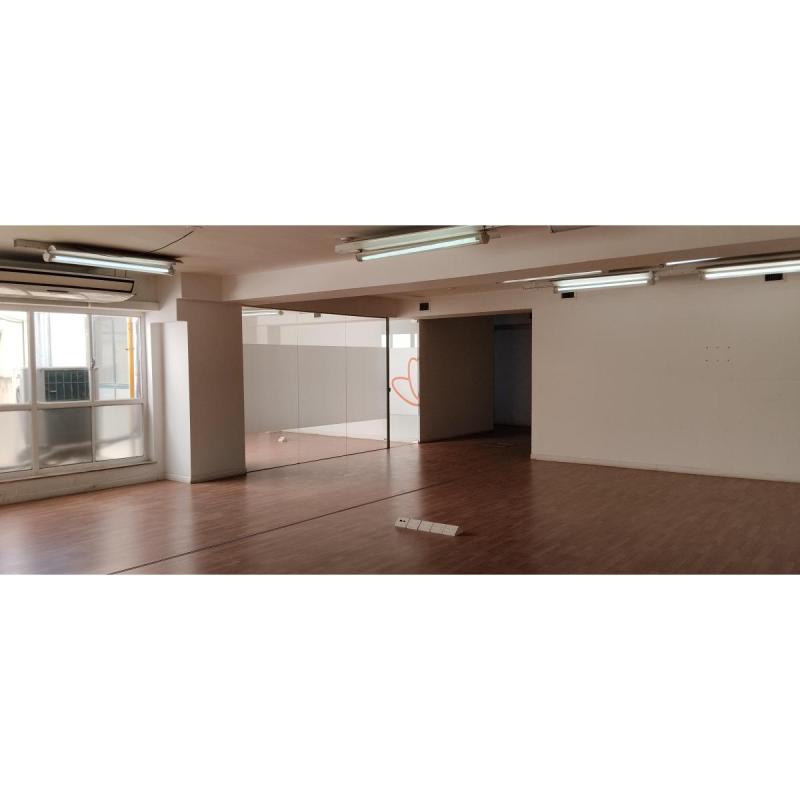 OFICINA RECICLADA A NUEVA EN ALQUILER SAN NICOLAS - 8