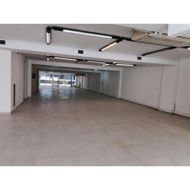 OFICINA RECICLADA A NUEVA EN ALQUILER SAN NICOLAS - 9