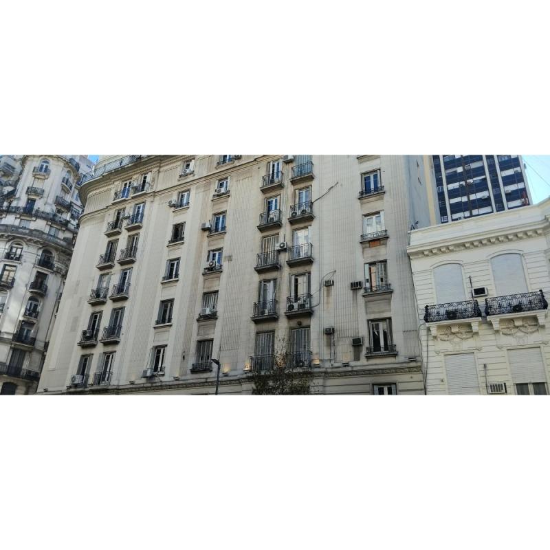 Departamento en ALQUILER