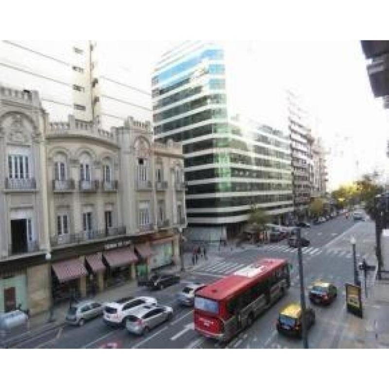 Departamento en ALQUILER - 2