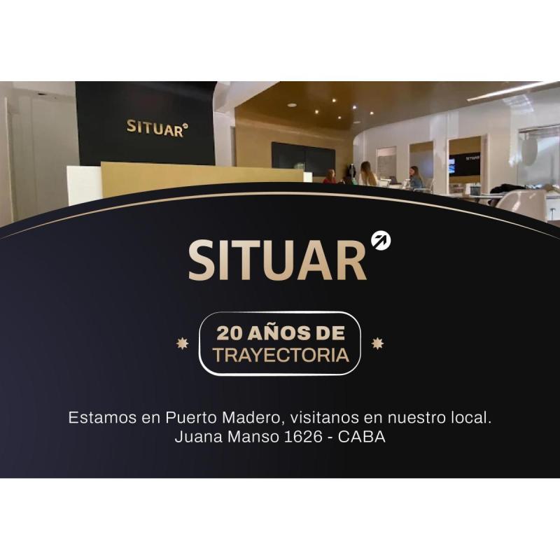 Departamento en ALQUILER - 8