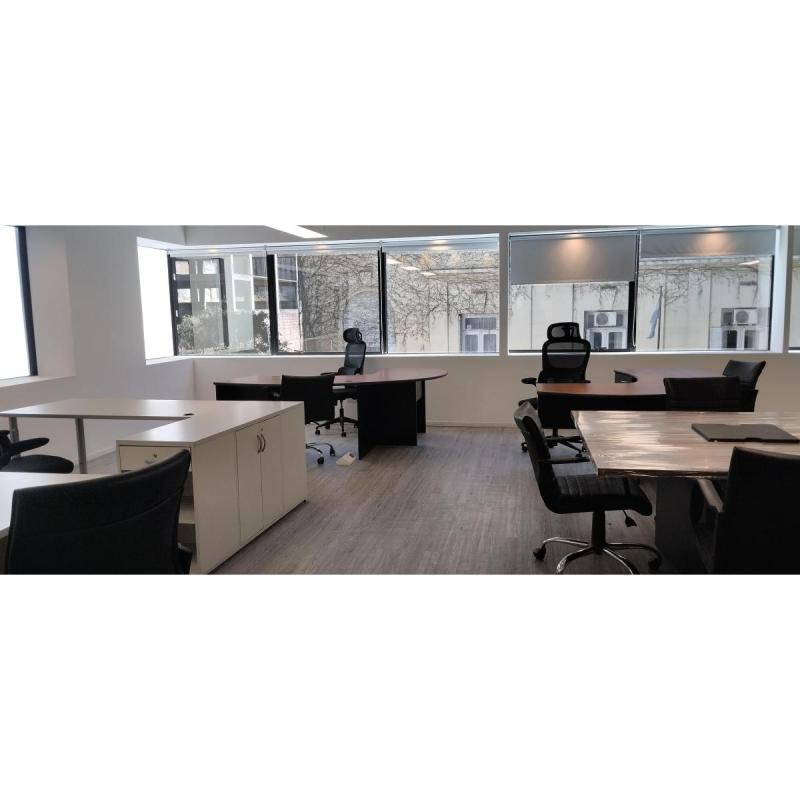 ALQUILER DE IMPECABLE OFICINA EN SAN NICOLAS - 3