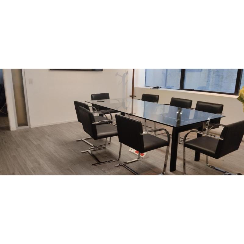 ALQUILER DE IMPECABLE OFICINA EN SAN NICOLAS - 4
