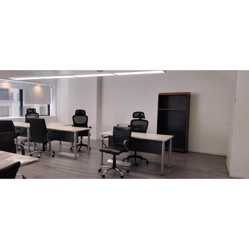 ALQUILER DE IMPECABLE OFICINA EN SAN NICOLAS - 7