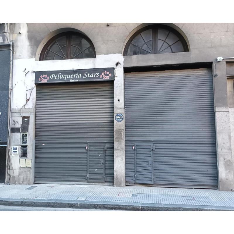 LOCAL EN ALQUILER EN MICROCENTRO