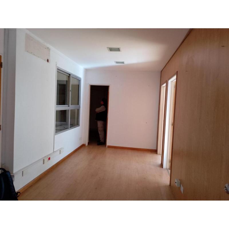 OFICINA RECICLADA NUEVA EN ALQUILER ,MICROCENTRO