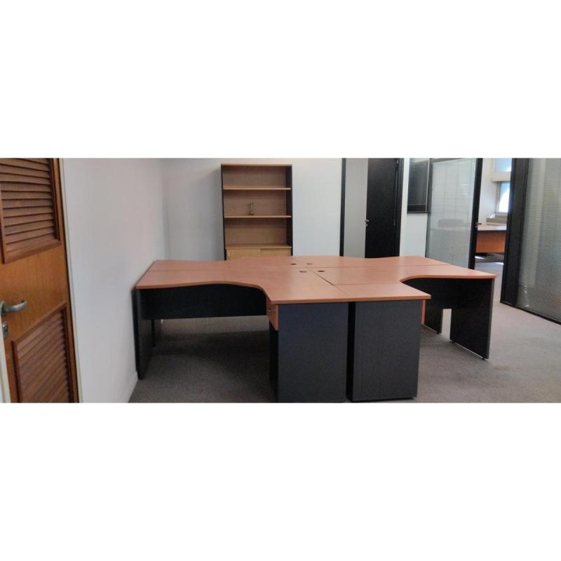 OFICINA RECICLADA EN ALQUILER ,SAN NICOLAS