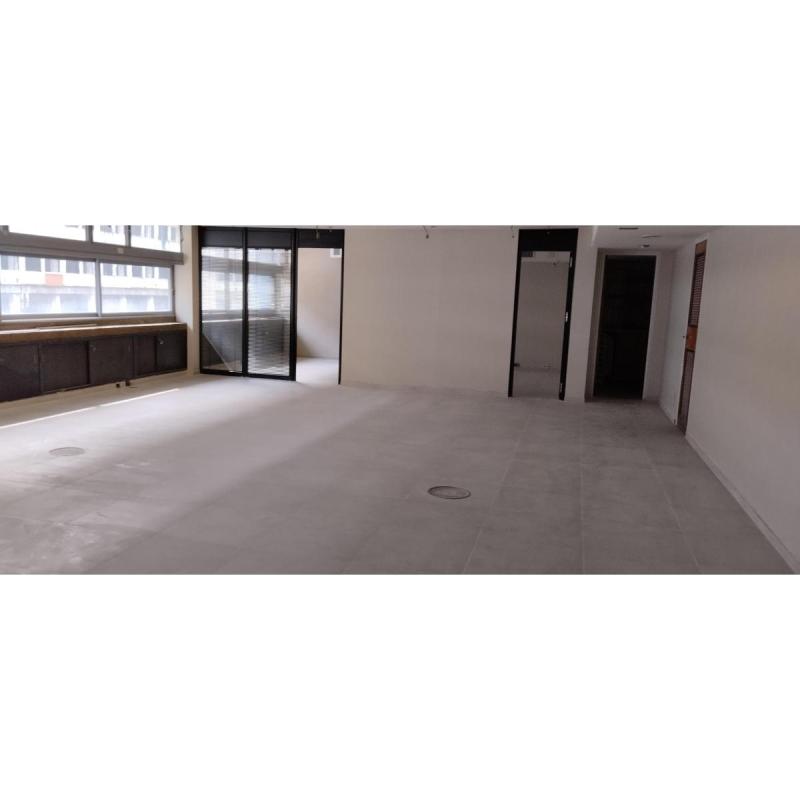 OFICINA RECICLADA EN ALQUILER ,SAN NICOLAS - 3