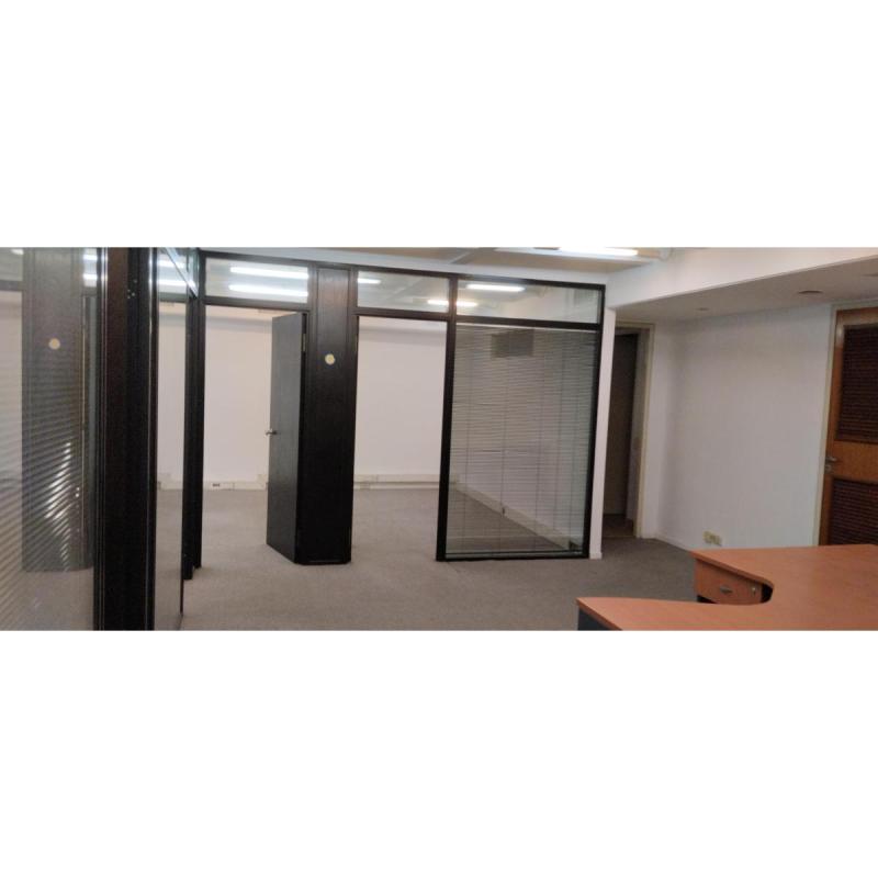 OFICINA RECICLADA EN ALQUILER ,SAN NICOLAS - 4