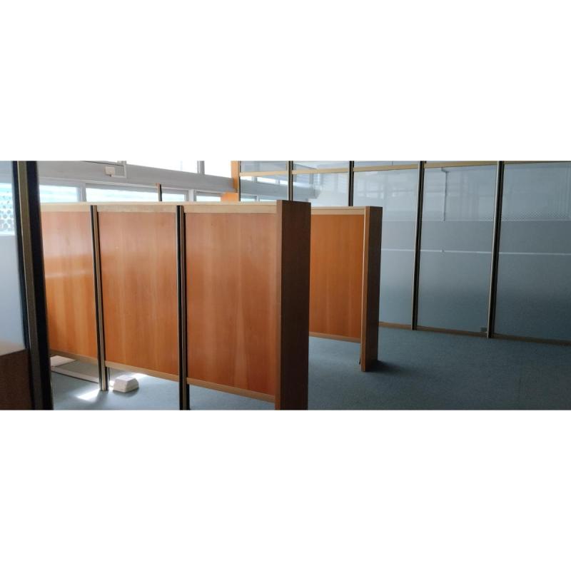 OFICINA RECICLADA EN ALQUILER ,SAN NICOLAS - 5