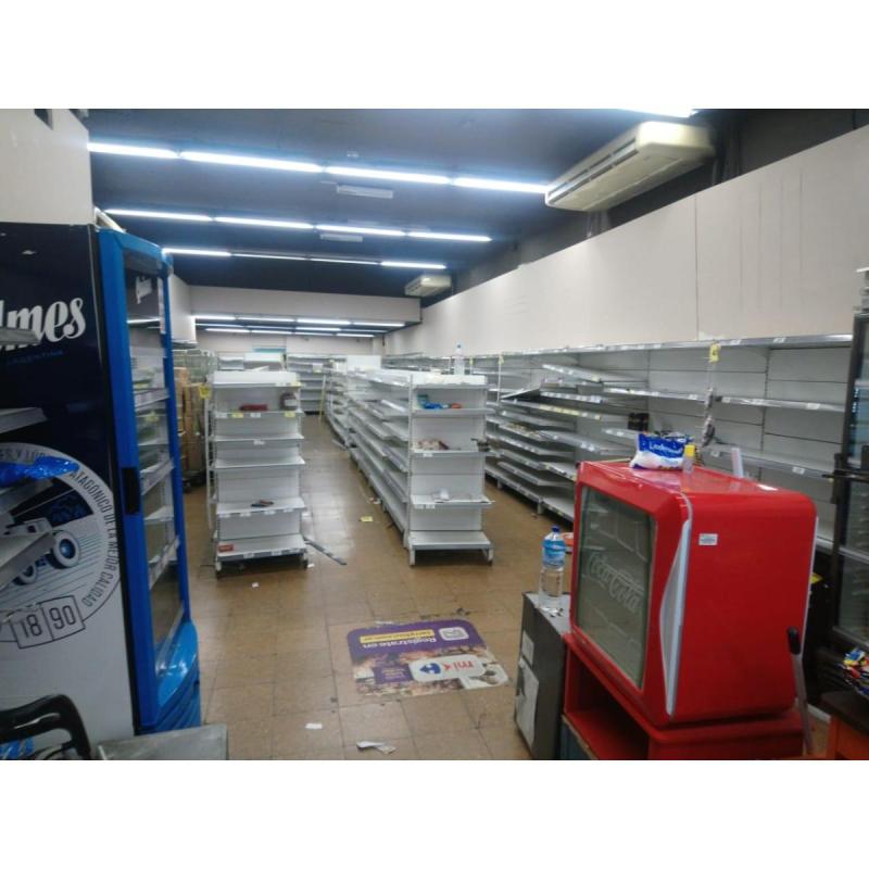 LOCAL EN ALQUILER CON ENTREPISO Y SOTANO EN SAN NICOLAS - 2